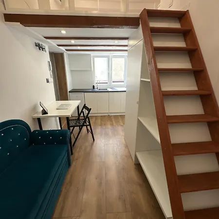 Piotrkowska 92 - Serce Lodzi Lodz (Lodz)