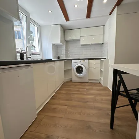 Apartment Piotrkowska 92 - Serce Lodzi