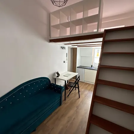 Piotrkowska 92 - Serce Lodzi Apartment *