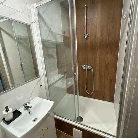 Piotrkowska 92 - Serce Lodzi Apartment